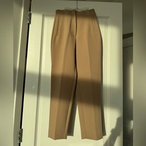 NWT zara trousers